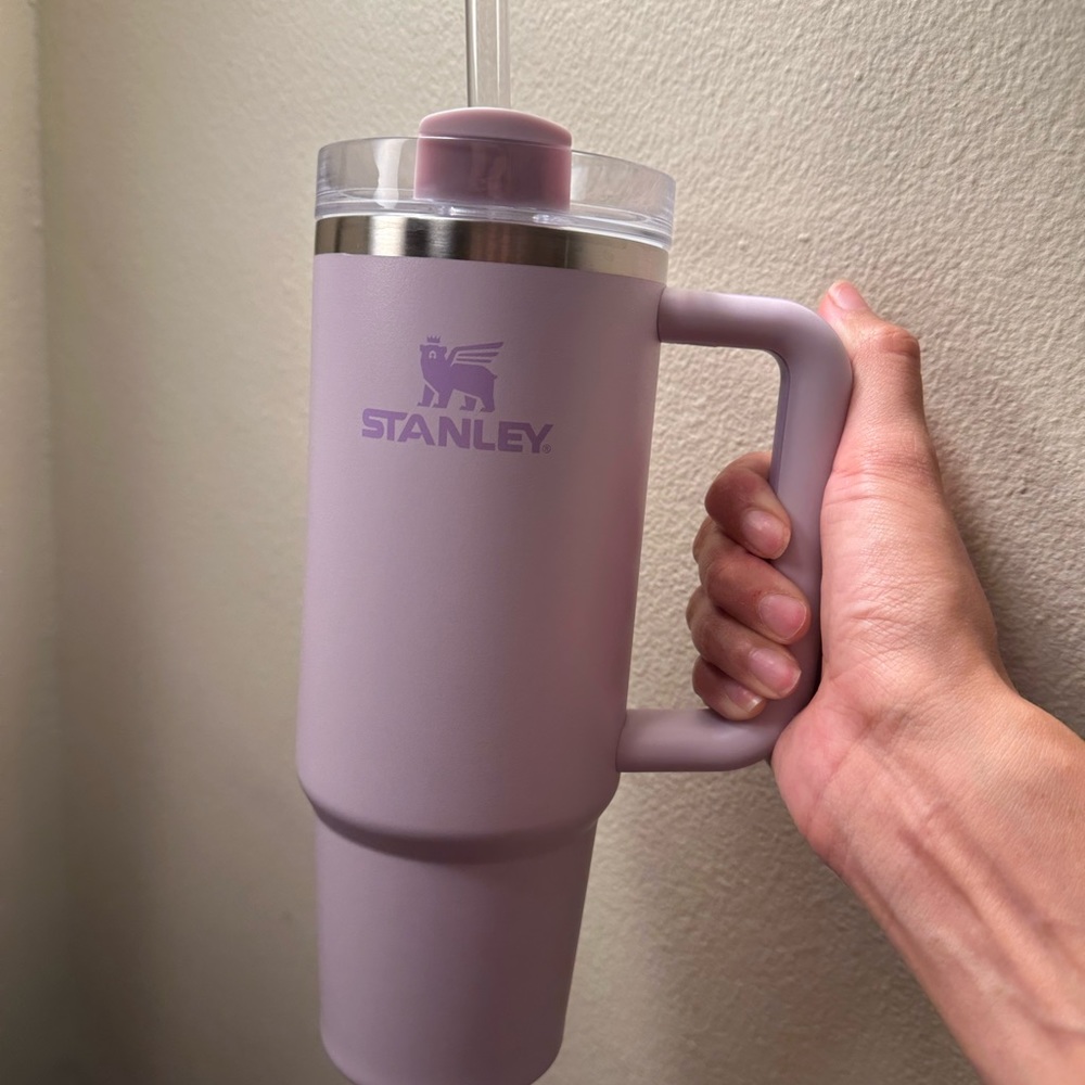 Stanley 30oz tumbler